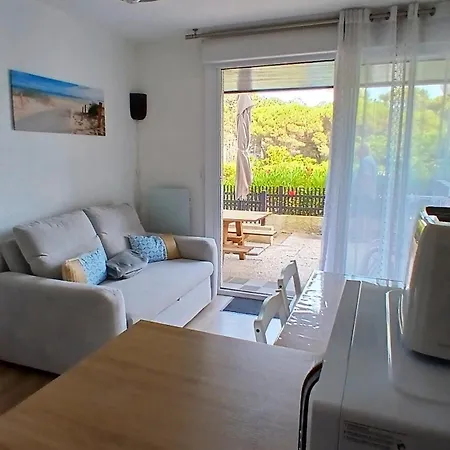 Apartamento Beaut3 Terrasse à Pied Commerces *