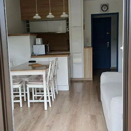 Apartamento Beaut3 Terrasse à Pied Commerces *